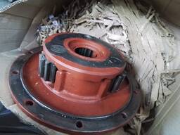 Бортовая передача КС-5473, КС-6471, КС-6472, КС-6471А в Одесса, Николаев, Киев, Днепр,