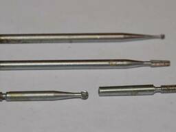 Боры зубные