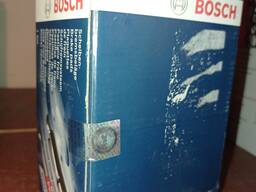 Bosch колодки тормозные передние Honda