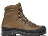 Ботинки Scarpa Ladakh GTX розмір 42 , T. Moro (60007-201-5) - фото 1