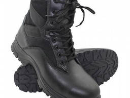 Ботинки тактические Goliath Safety Boots DLPM1257 черные