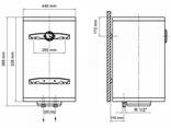 Бойлер ARTI WHV 30L/1 - фото 3