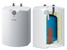Бойлер Gorenje GT 15 U