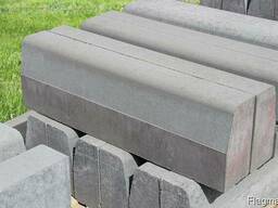 Бордюр БР 300.60.20