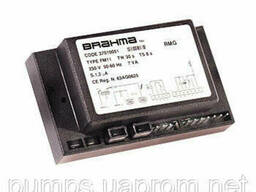 Контроллеры Brahma FM11, FM31