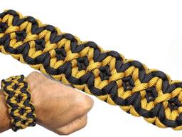 Браслет паракорд