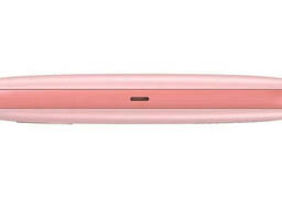 Брелок-антипотеря Baseus Intelligent T2 Ropetype anti-loss device ZLFDQT2-04 Розовый