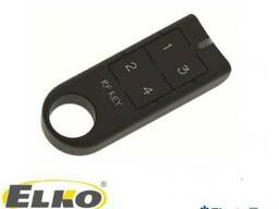 Брелок ДУ RF KEY/B ELKO EP