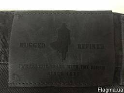 Бренд: Rugged Refined since 1987 jeans Italy. 90 евро.