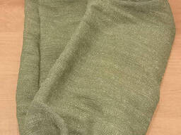 Брезентові нарукавники зварювальника