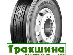 265/70 R17.5 Bridgestone Duravis R-Steer 002 138/136M Рульова шина