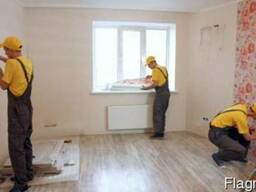 Плиточные работы киев