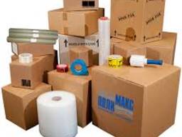 Бригада субподряд, Индивидуальная фасовка, упаковка и маркировка