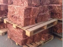 Copper Insulated Wire Scrap Bulk Recyclable Material