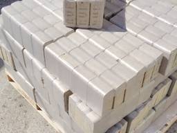 Брикет Руф сосна