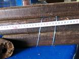 Брикет топливный 33x5x5 см PINI-KEY ясень, дуб (евродрова 12 шт/уп, 10 кг) - фото 7