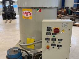 Брикетировочный пресс DINAMIC 140