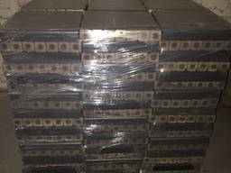 Брикеты из опилок дуба и сосны