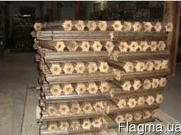 Брикеты пиникей