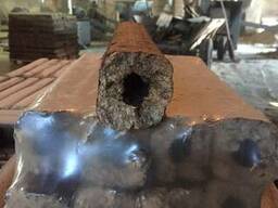 Briquettes Pini Kay