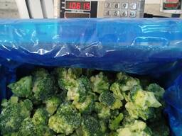 Broccoli IQF