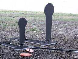 Броне-мишени под заказ