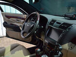Бронированний LEXUS LS460/LS600h L