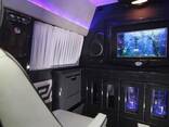 Бронированный автомобиль VIP - фото 2