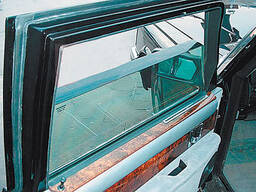 Броньоване скло склопакети триплекс