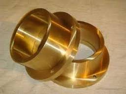 Бронза	втулка	БрОЦС 5-5-5		140х	90