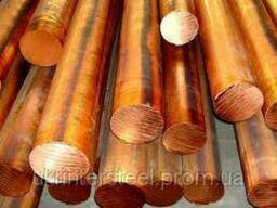 Бронзовое литьё