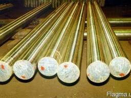 Пруток БрО5Ц5С5 ф20