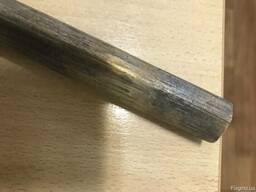 Круг Браж 9-4 ф130 купить на складе порезка отправка