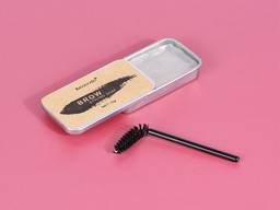 Brow styling cream крем мыло для укладки бровей 20 гр щетка в комплекте