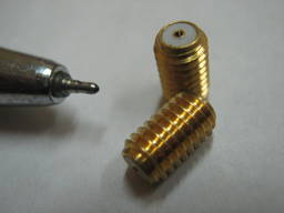 Bruel &amp; Kjaer тип 0186 кабельный соединитель