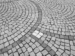 Бруківка гранітна від виробника