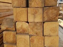 Брус , рейка монтажная, рейка строганная, доска обрезная, вагонка, наличник,