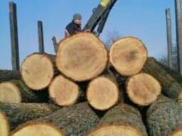 Брус деревянный пропитанный тип 1А, тип 2А