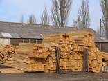 Брус деревянный, стропила и лаги любых размеров в Киеве. - фото 3