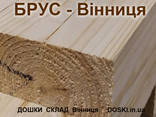 Брус деревянный - Винница - фото 1