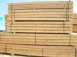 Брус, дошка, рейка, кроква, лата 3-6м. 100х100, 70х140 . . . - фото 1