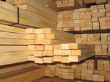 Брус, дошка, рейка, кроква, лата 3-6м. 100х100, 70х140 . . . - фото 3