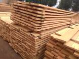 Брус, Дошка, Свіжопил, Суха дошка, Маурлат, Стропила - фото 3