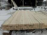 Брус, доска - фото 2