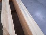Брус клееный - фото 3