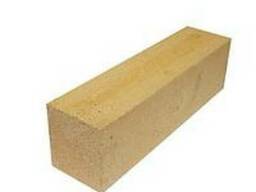Брус огнеупорных Ш-97, 460 * 113 * 114, 78шт / Поддон