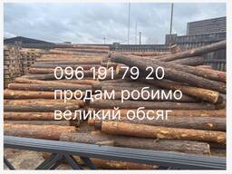 БРУС, ПЛАХА, ПАЛЕТНА ЗАГОТОВКА Продам оптом