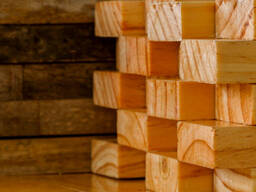 Брус Сосна (60*150*4500)