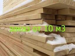 Пиломатеріали 30 * 150 * 4,5 м | Оплата за фактом доставки Сосна