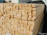 Брус строганный сосна 40*50*2000-4000 мм - фото 2